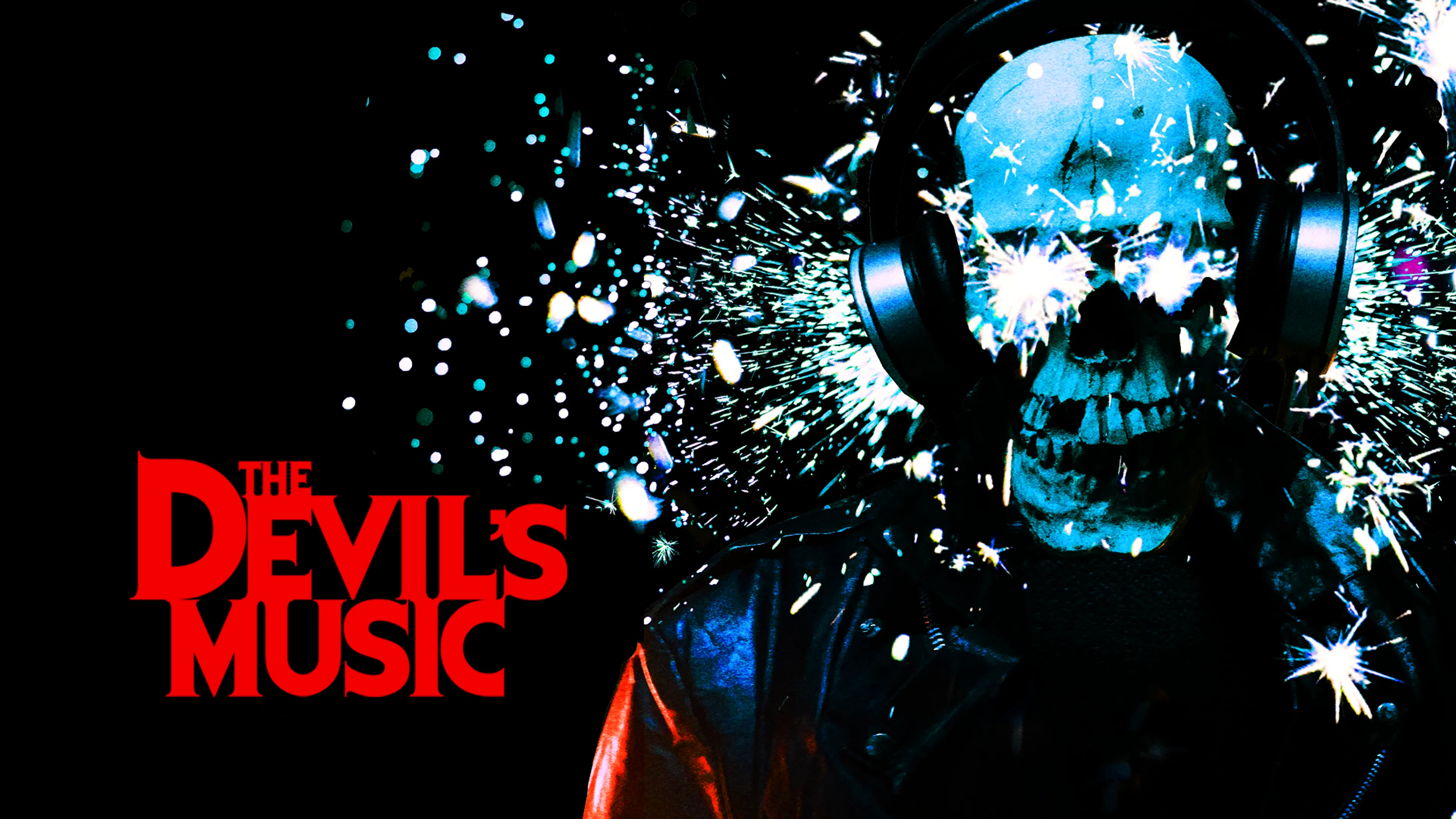 The Devil's Music poster
